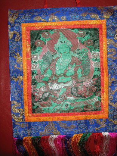 Buddhistički suveniri uz donaciju